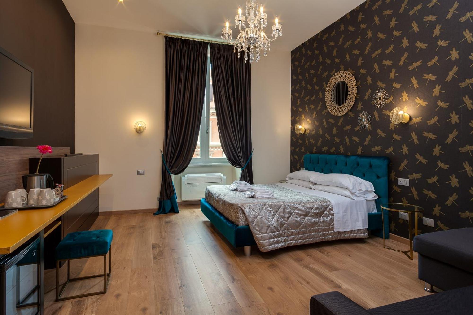 Flat 285 La Suite — Foto’s 3