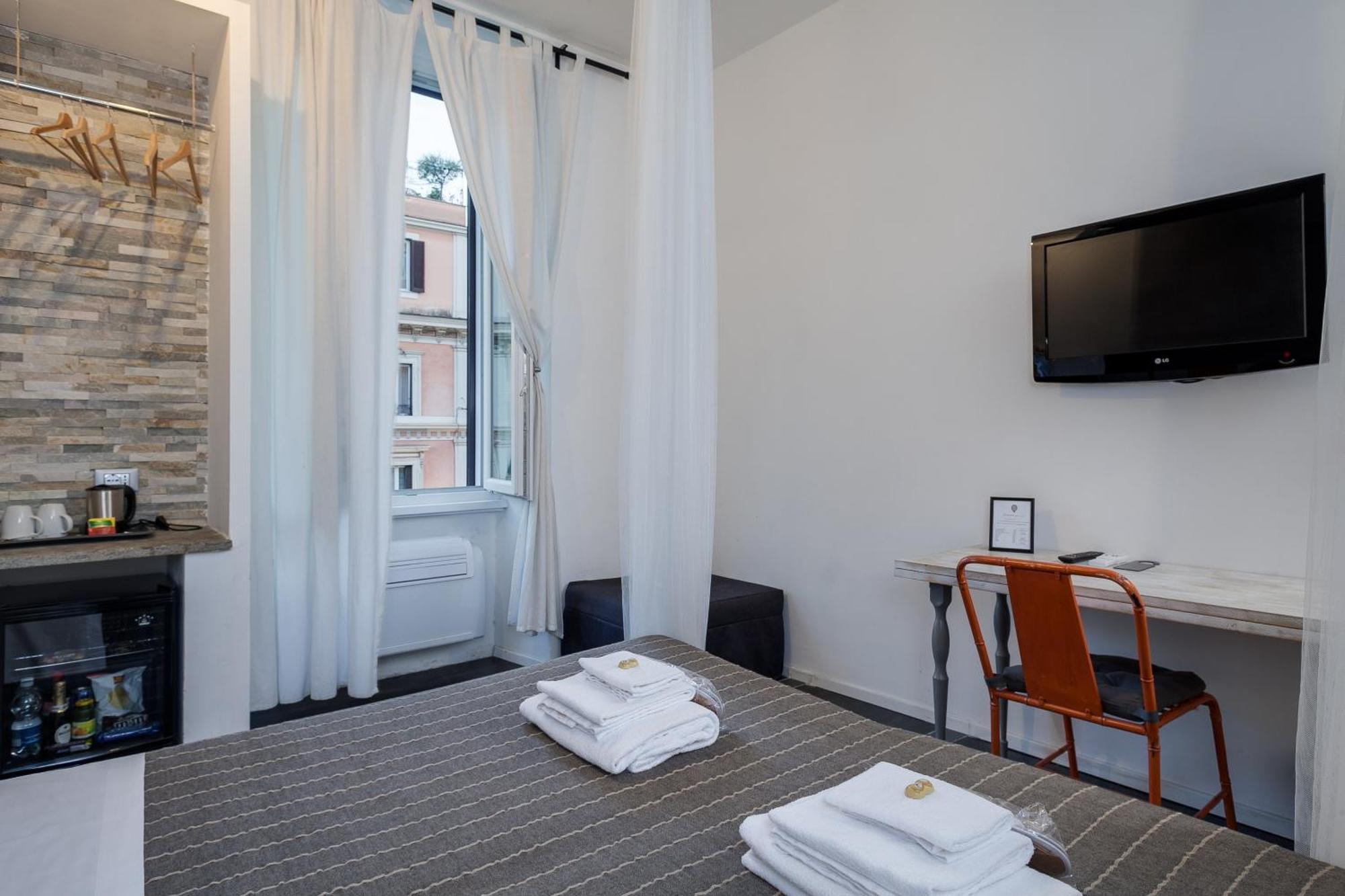 Flat 285 La Suite — Foto’s 2